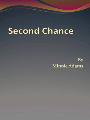 cover image of Second Chance